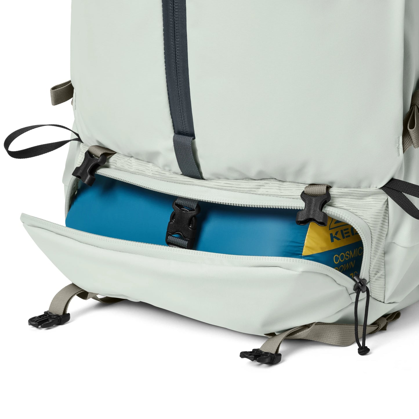 50L Women's Hiking Pack - US 5595