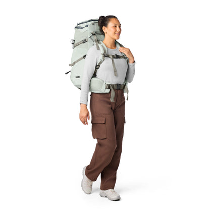 60L Women's Hiking Pack - US 1569