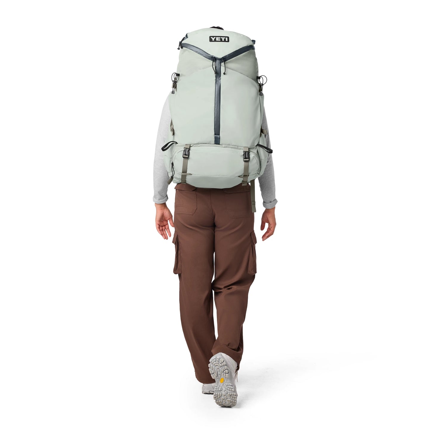 60L Women's Hiking Pack - US 1569