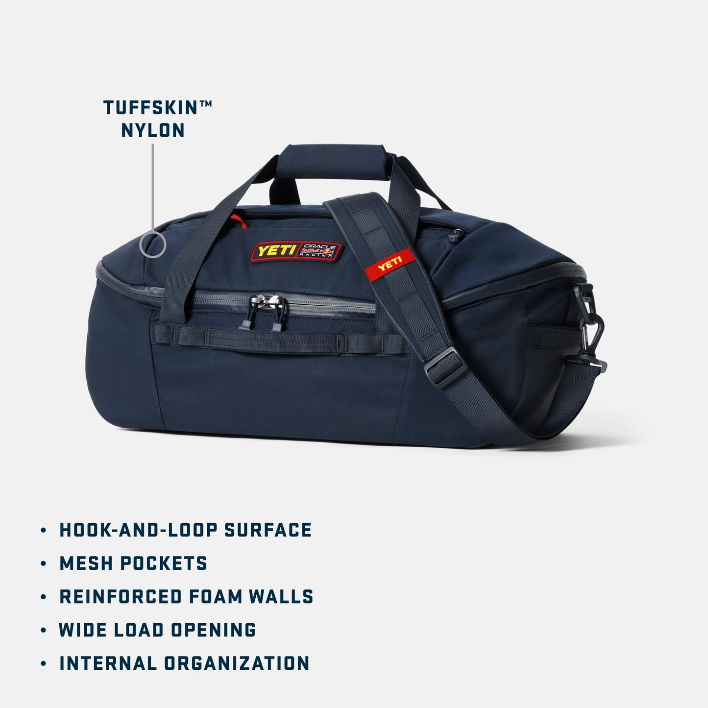Crossroads® 40L Travel Duffel - US 4611