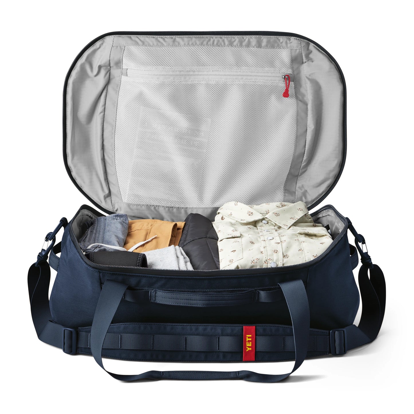 Crossroads® 40L Travel Duffel - US 4611