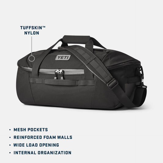 40L Travel Duffel - US 1223