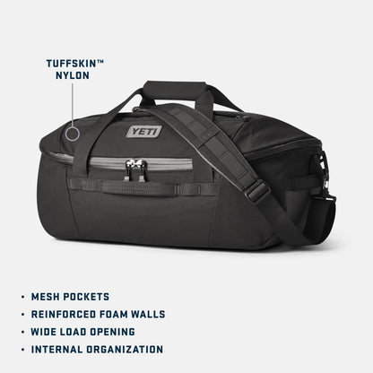 40L Travel Duffel - US 3592