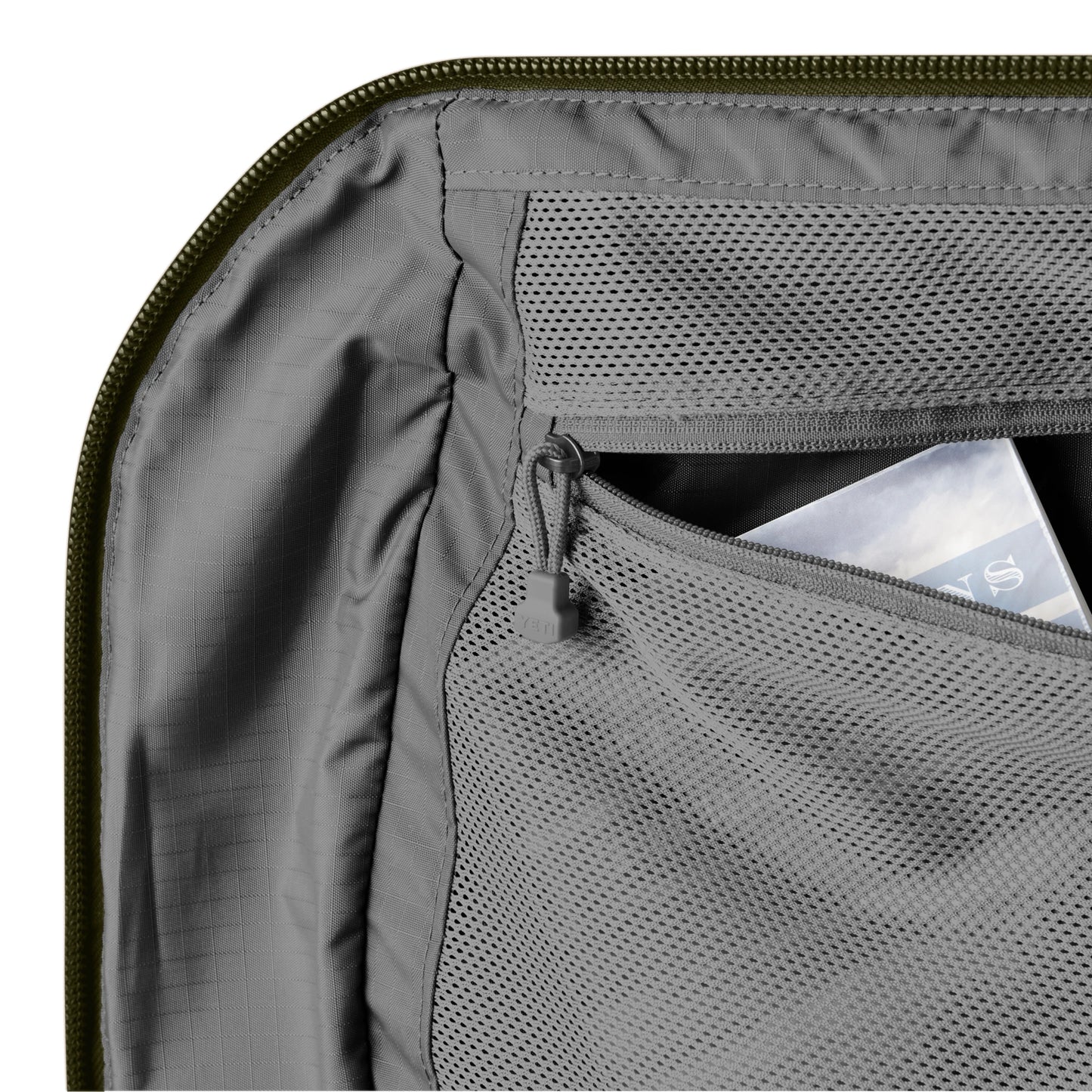 40L Travel Duffel - US 8346