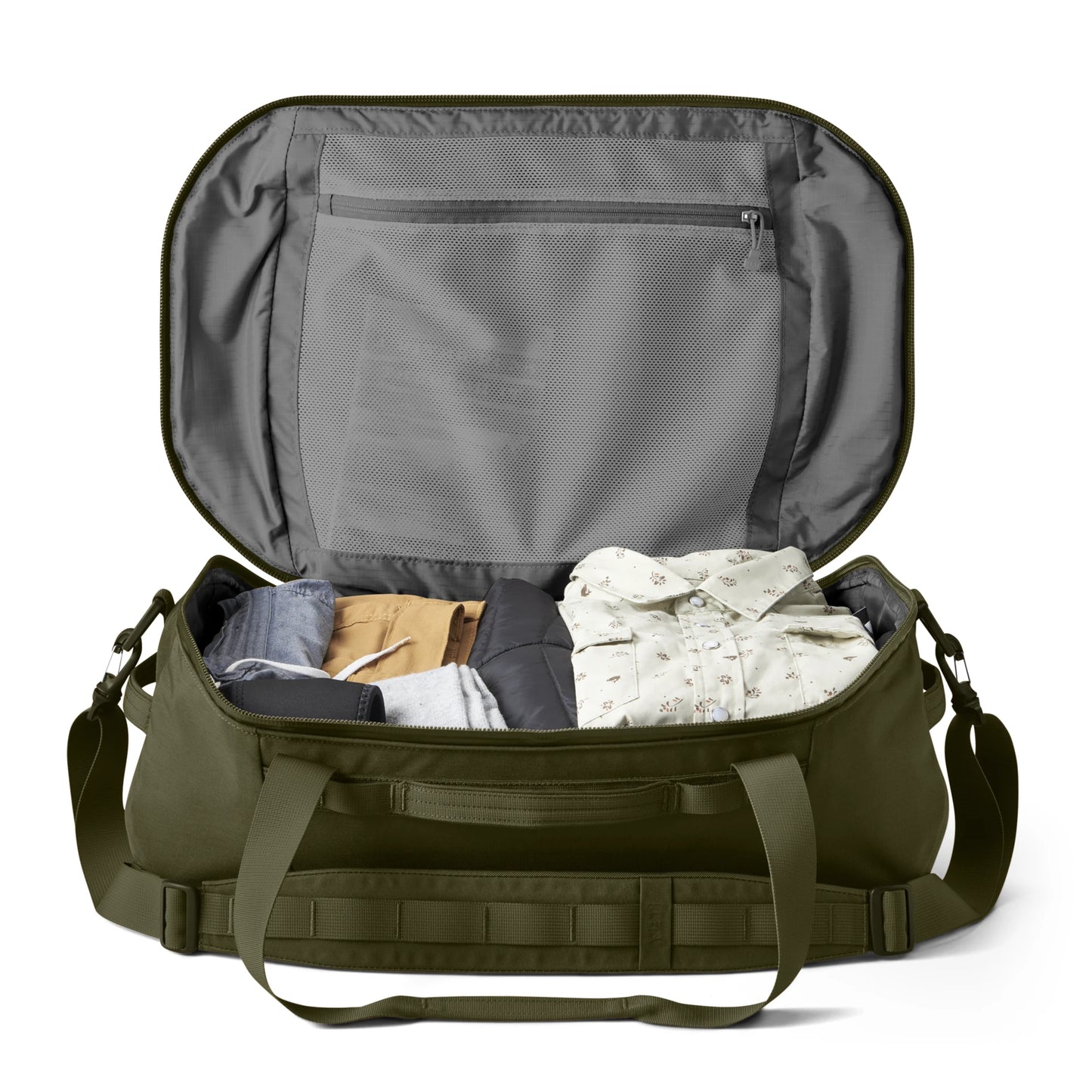 40L Travel Duffel - US 8346