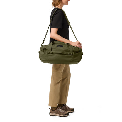 40L Travel Duffel - US 8346