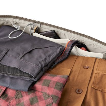 60L Travel Duffel - US 4293