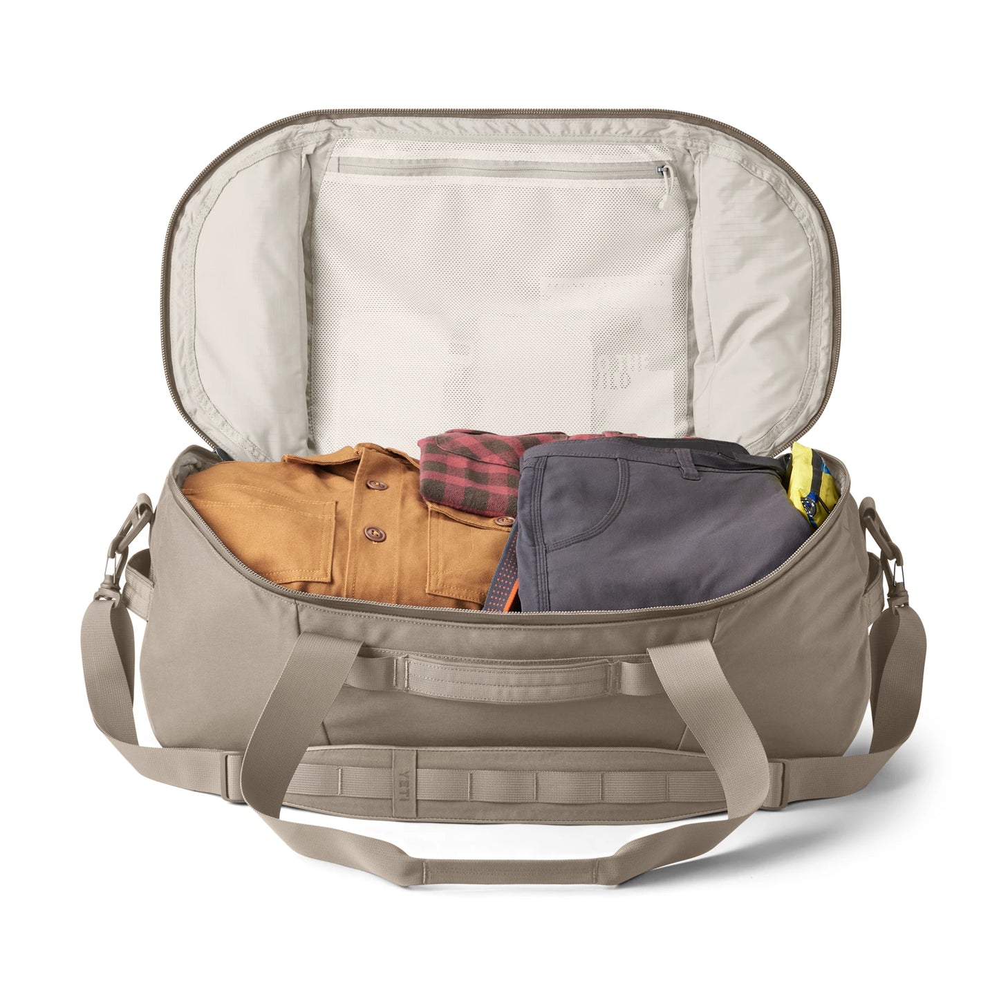 60L Travel Duffel - US 4293