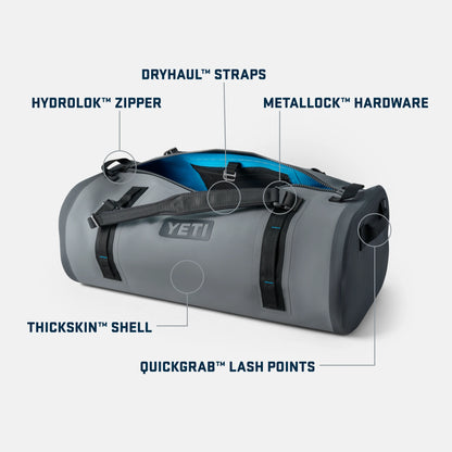 75L Waterproof Duffel - US 1462