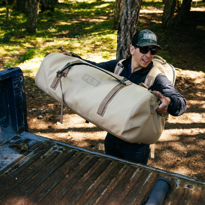 100L Waterproof Duffel - US 9638