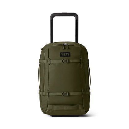 35L/22" Carry-On Luggage - US 2271