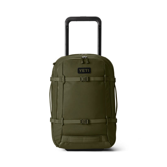 35L/22" Carry-On Luggage - US 2271