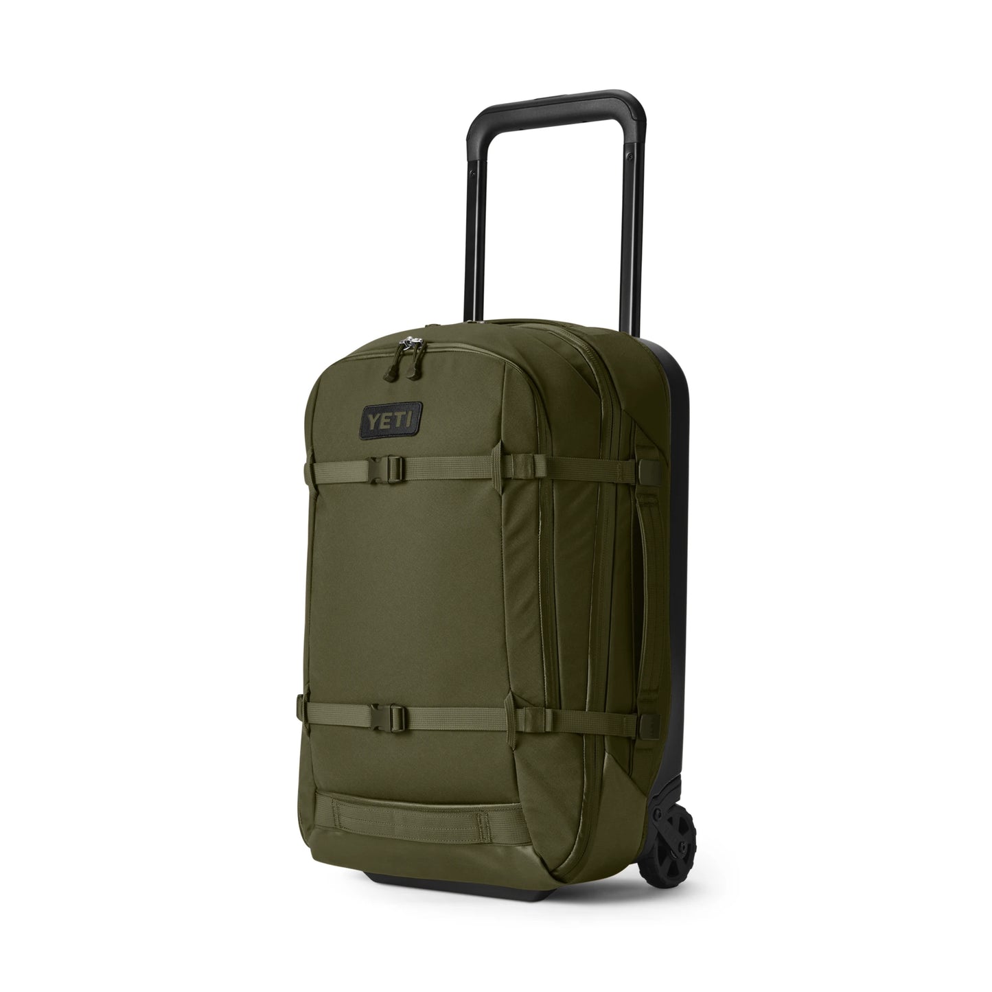 35L/22" Carry-On Luggage - US 2271