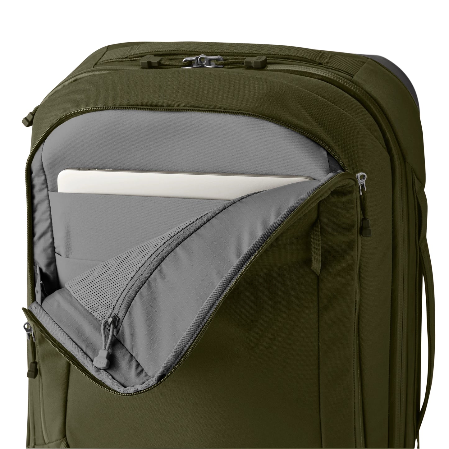 35L/22" Carry-On Luggage - US 2271