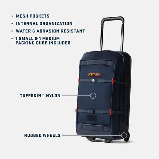 Crossroads® 29” Checked Luggage - US 2147