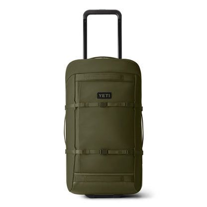 73L/29" Checked Luggage - US 8670