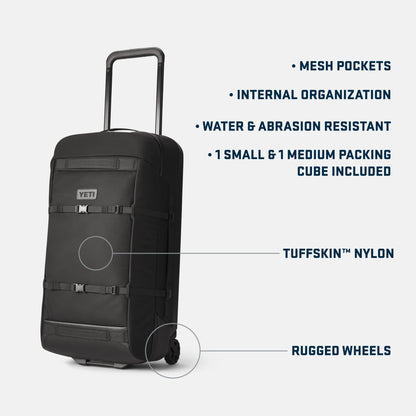 73L/29" Checked Luggage - US 8670