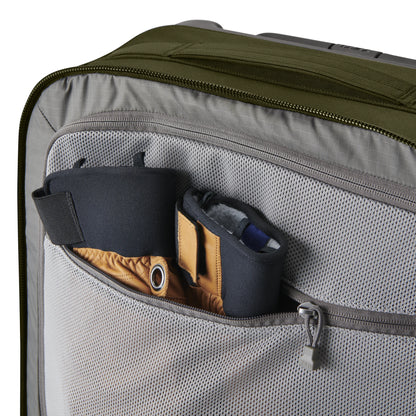 73L/29" Checked Luggage - US 8670