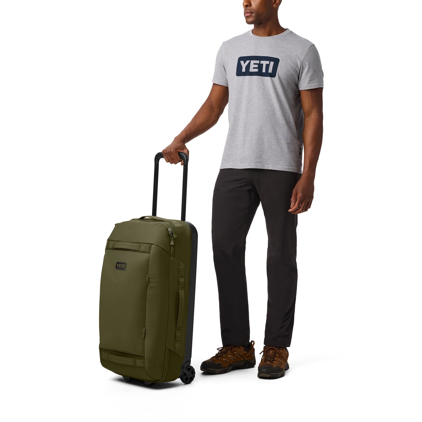 73L/29" Checked Luggage - US 8670