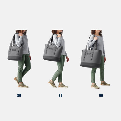 20 Carryall Tote Bag - US 8900