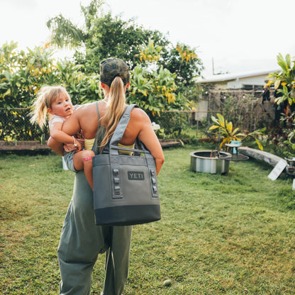 20 Carryall Tote Bag - US 6003