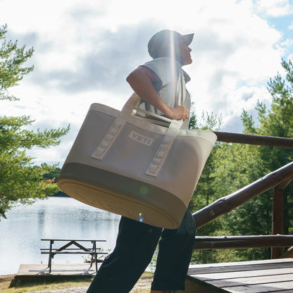 50 Carryall Tote Bag - US 7815