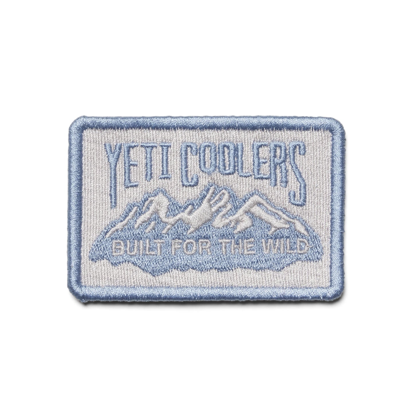 YETI Coolers Range Patch - US 3774