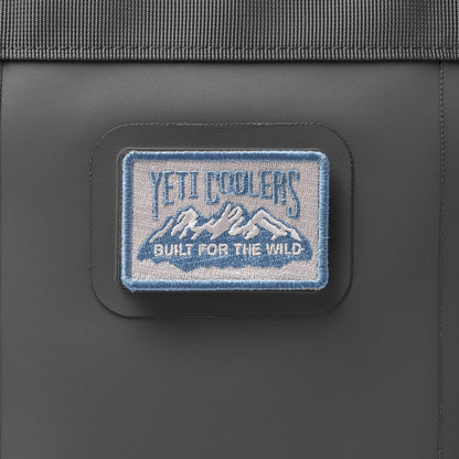 YETI Coolers Range Patch - US 3774