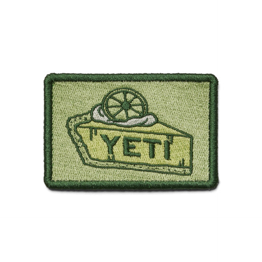 Key Lime Pie Patch - US 9879