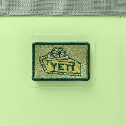 Key Lime Pie Patch - US 9879