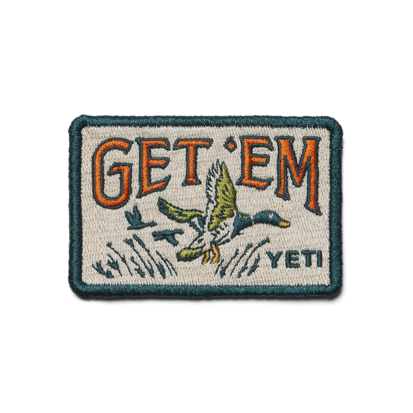 Get 'Em Patch - US 9340