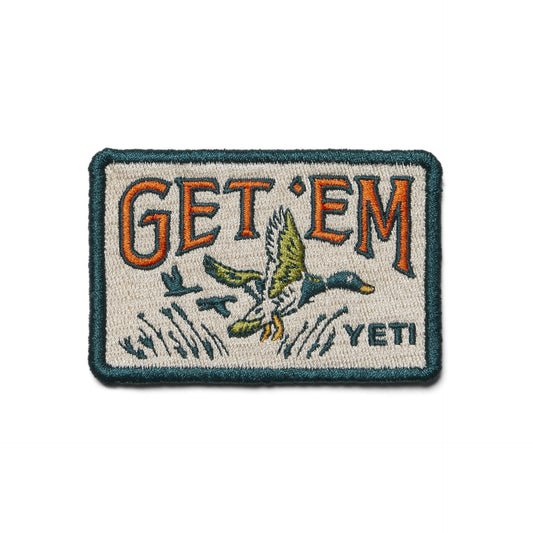 Get 'Em Patch - US 9340