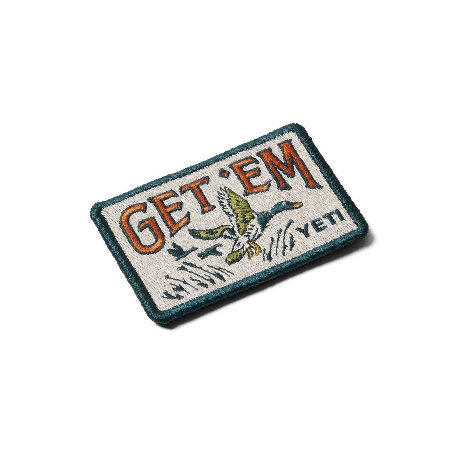 Get 'Em Patch - US 9340