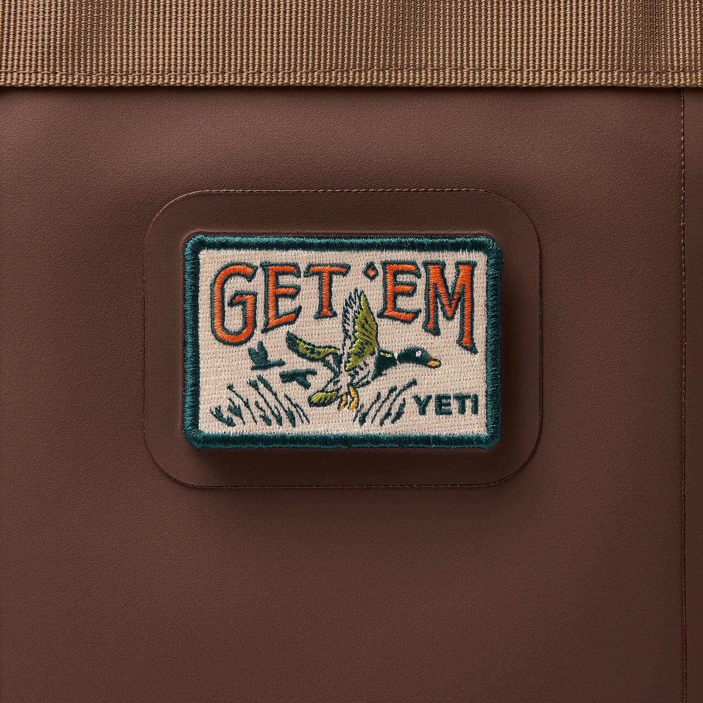 Get 'Em Patch - US 9340