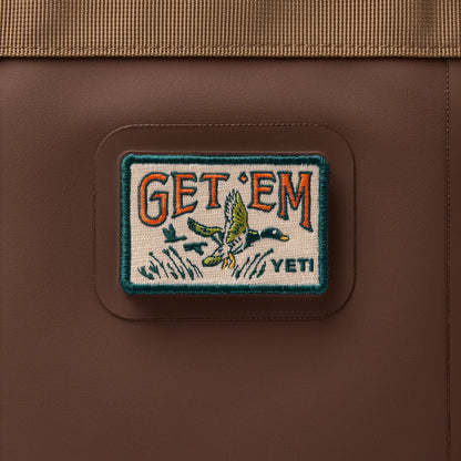 Get 'Em Patch - US 9340