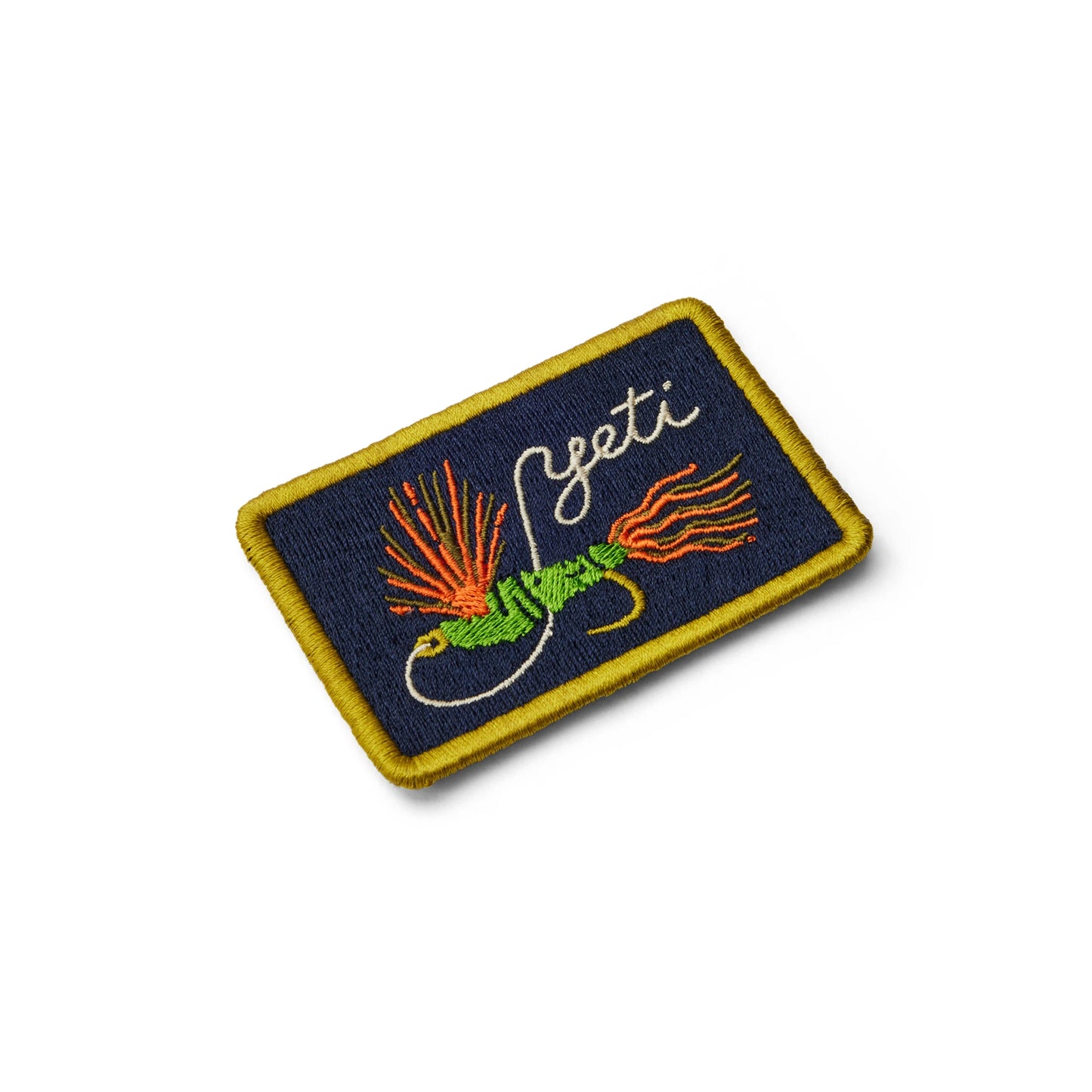 Parachute Adams Patch - US 3807