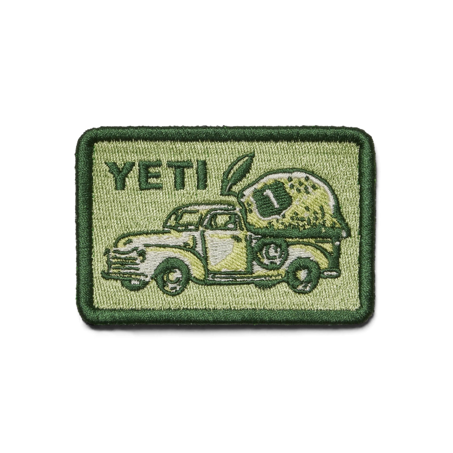Key Lime Patch - US 2666