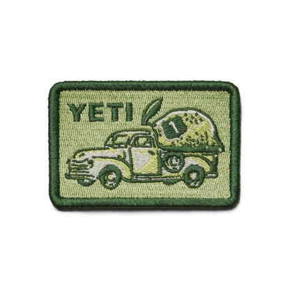Key Lime Patch - US 2666