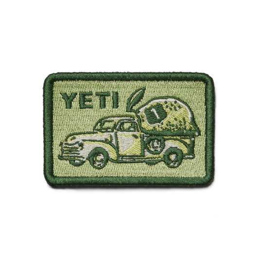 Key Lime Patch - US 2666