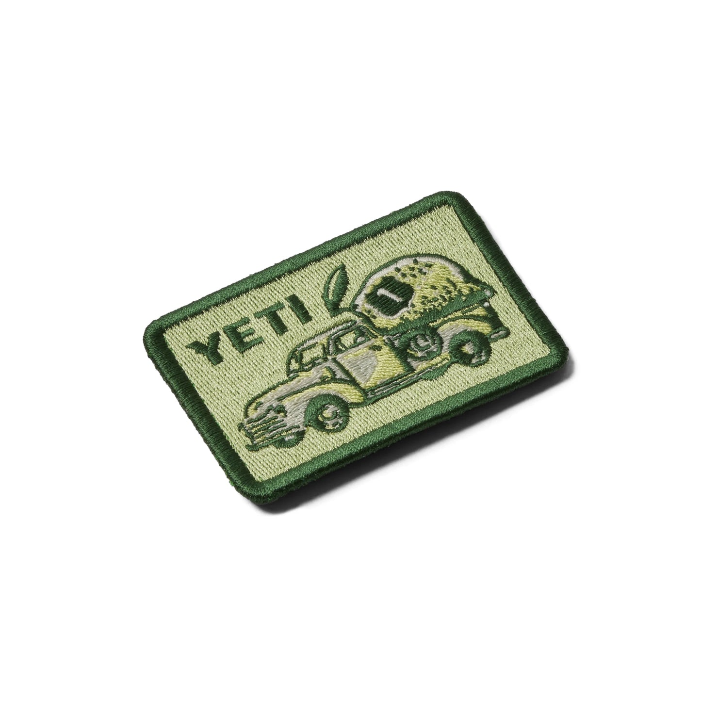 Key Lime Patch - US 2666
