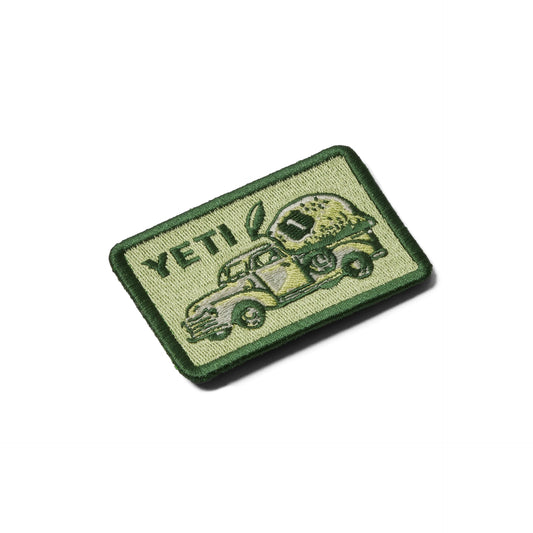 Key Lime Patch - US 2666