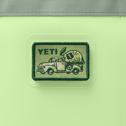 Key Lime Patch - US 2666