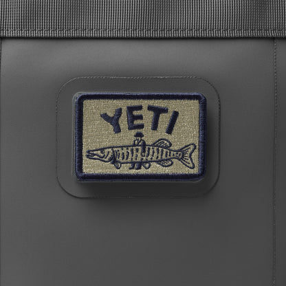 Reelin' Feelin' Patch - US 6436