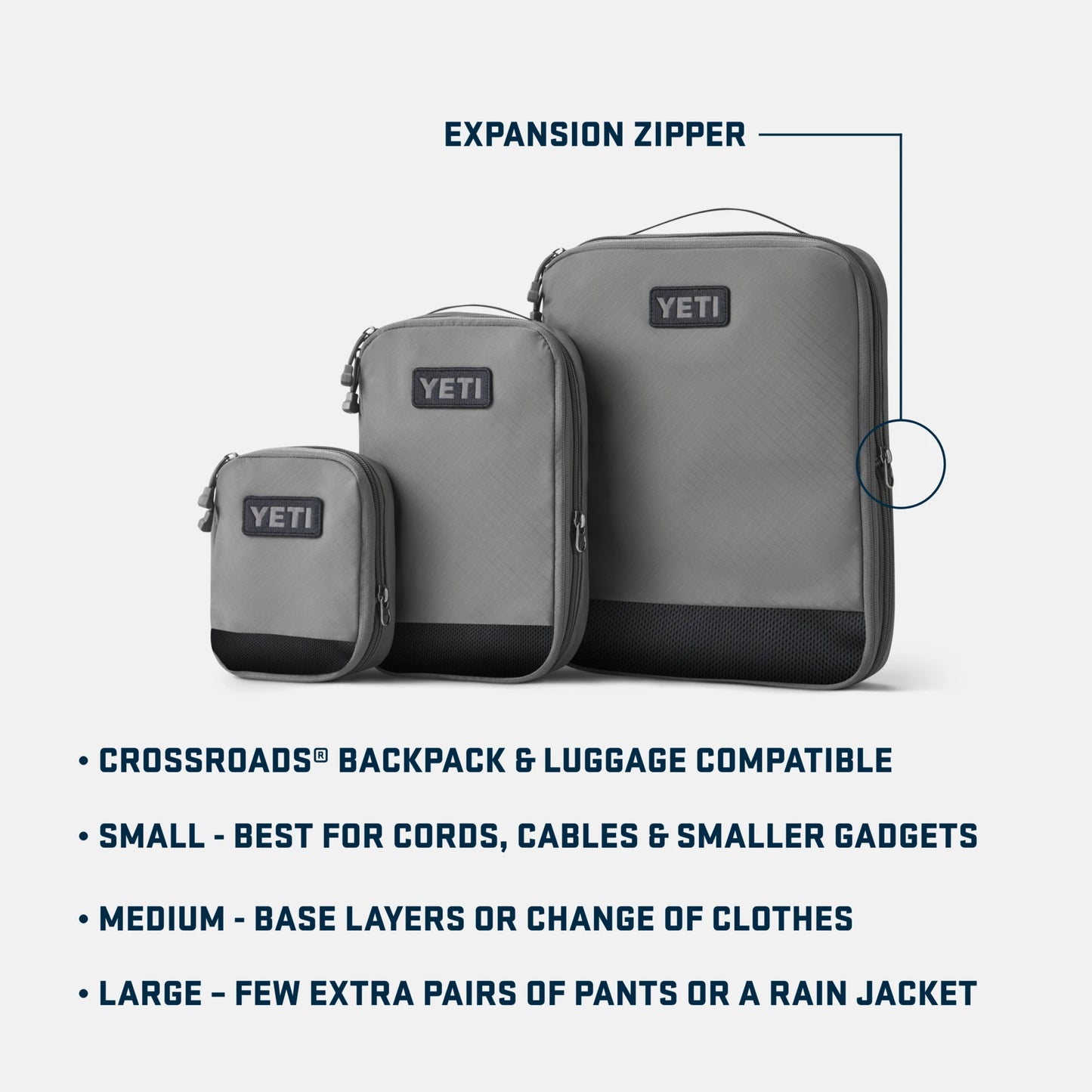 Packing Cube - Large - US 5178