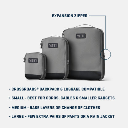 Packing Cube - Medium - US 6941