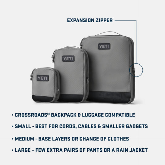 Packing Cube - Medium - US 6941