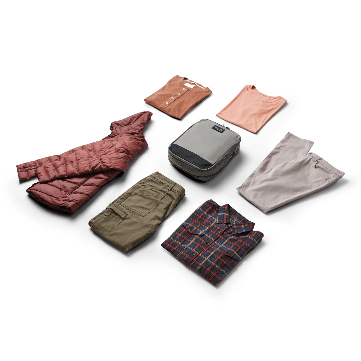 Packing Cube - Large - US 5178
