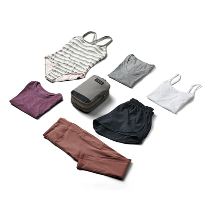 Packing Cube - Medium - US 6941