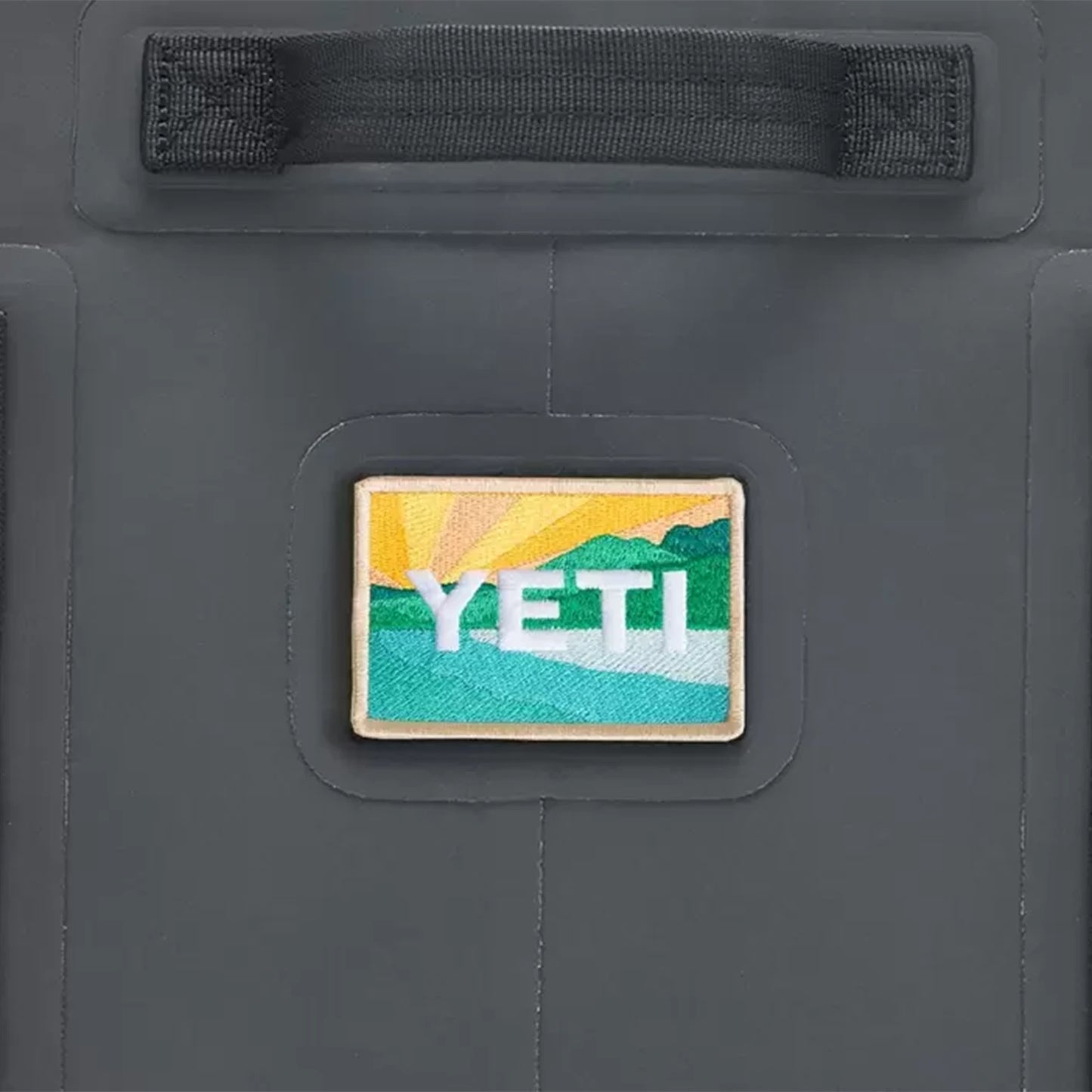 Yeti Sunset Patch - US 1020