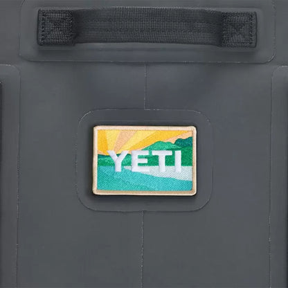 Yeti Sunset Patch - US 1020